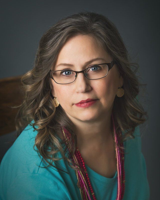 Kathy Krueger, Crafter of Words copywriter