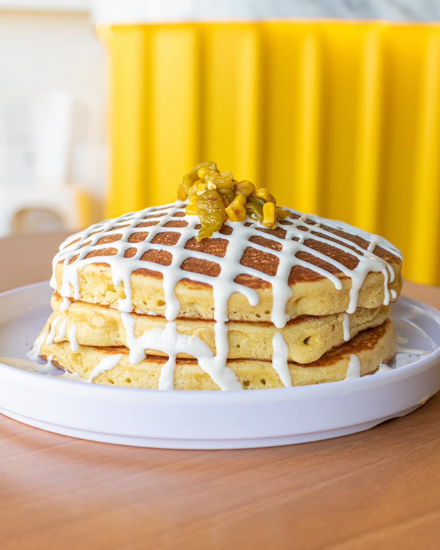 Restaurante familiar en Hermosillo PANCAKE FACTORY