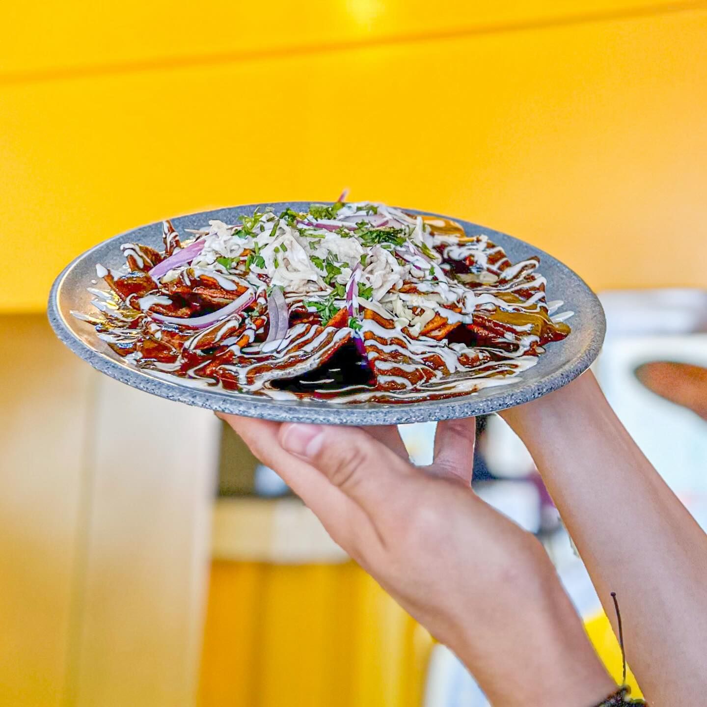 Restaurante familiar en Hermosillo PANCAKE FACTORY