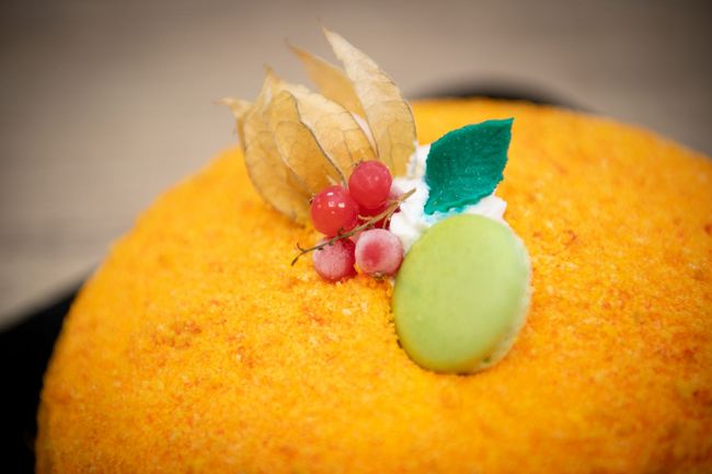 torte