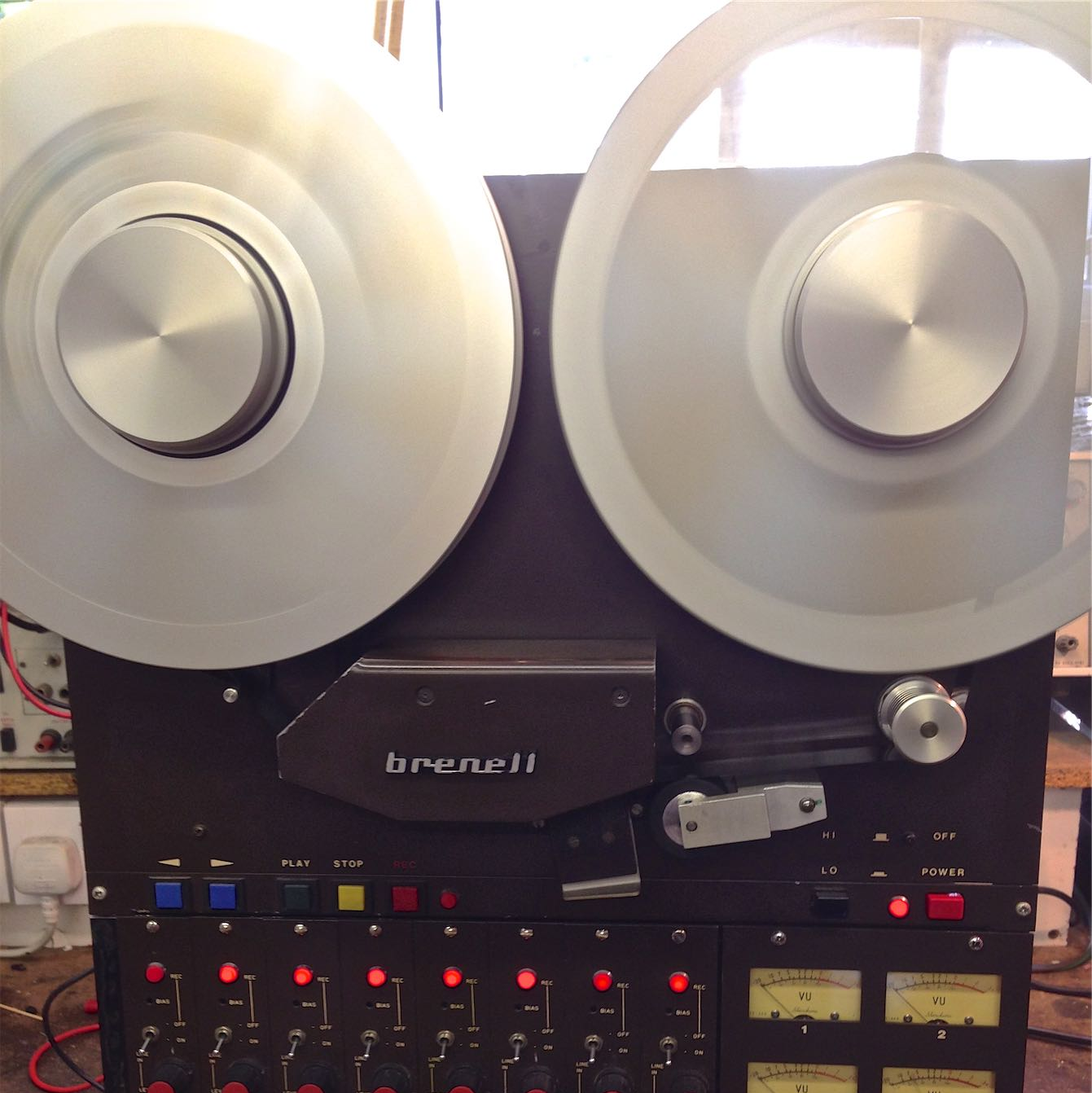 Brenel Mini8