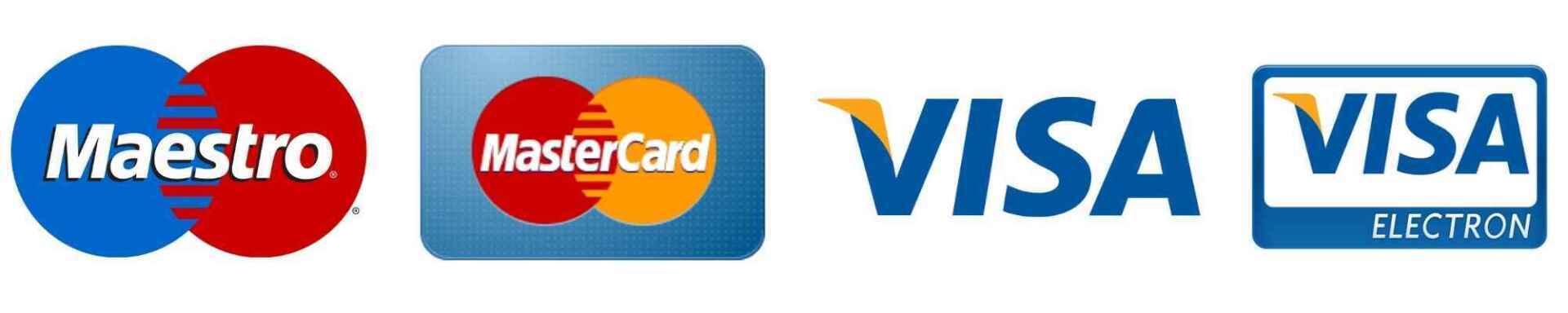 credit cards