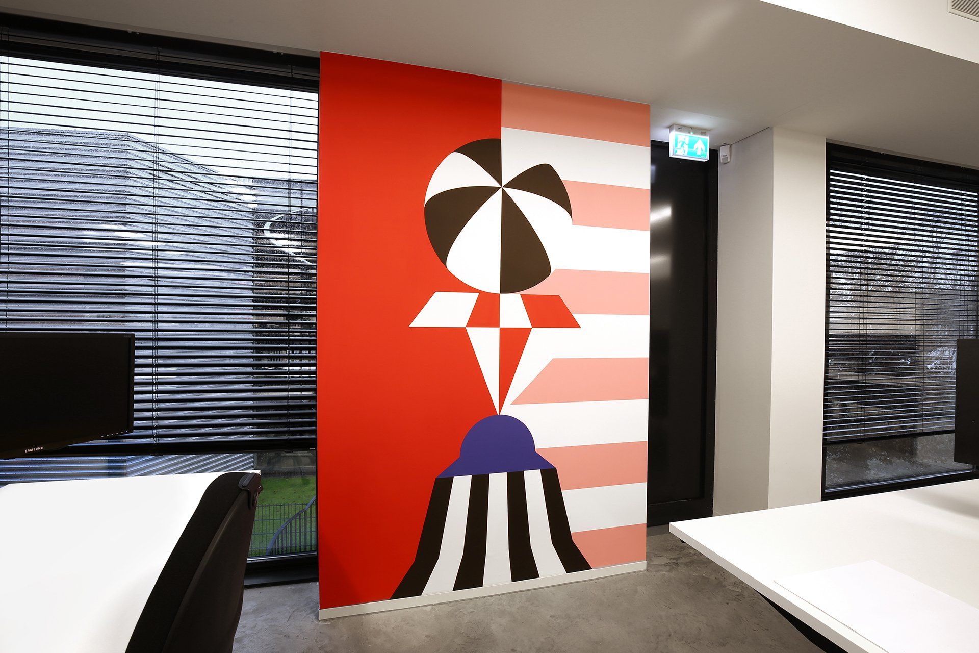 AVANS CMD logo banner