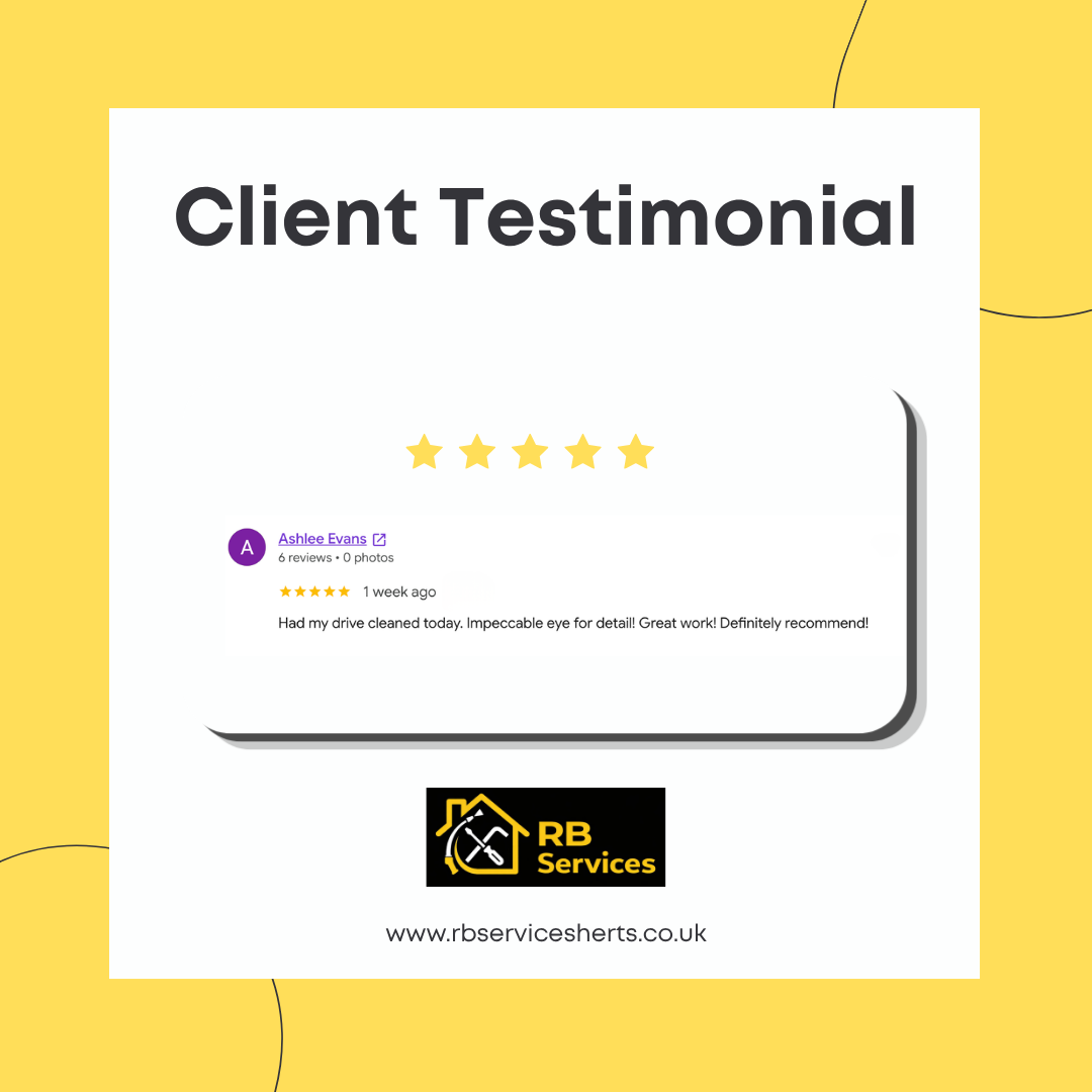 RB Services review