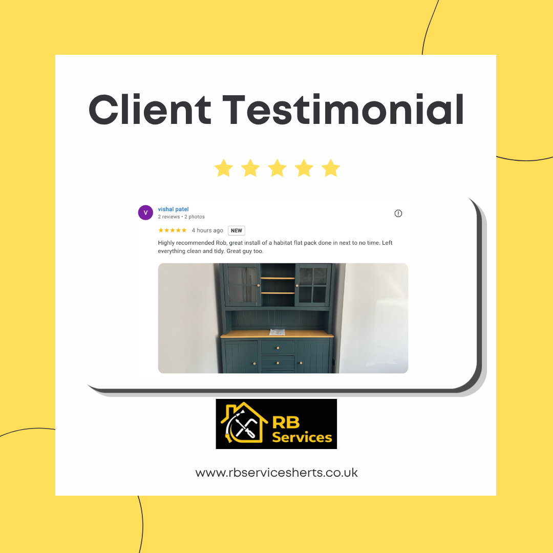 RB Services Review