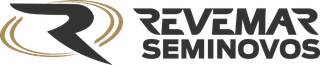 Logo - Revemar Seminovos