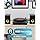 Bluetooth Record Player