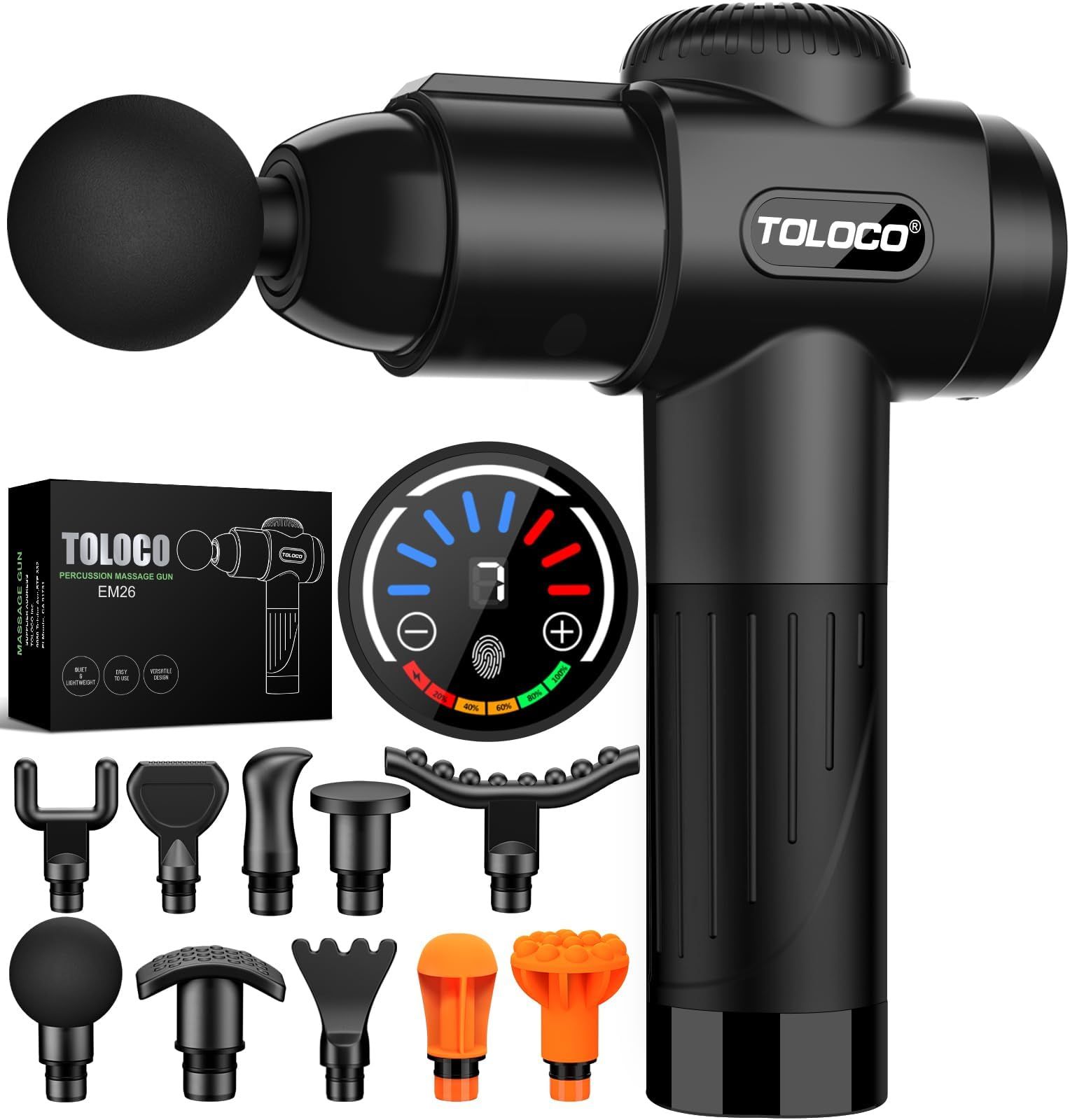 Massage Gun Pro