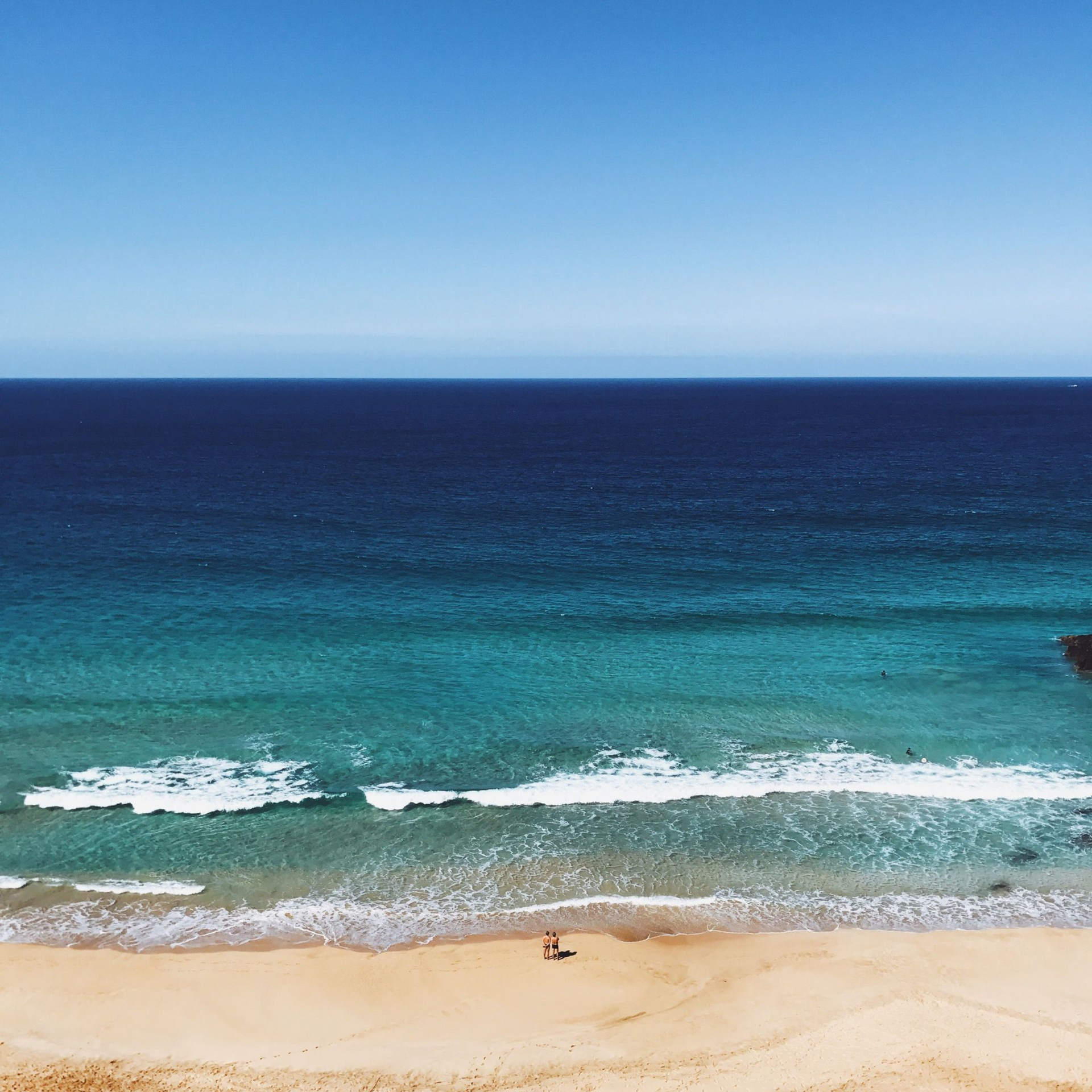 Sometimes all we need is a change of scenery and a break from our everyday routines. 