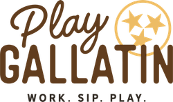 Play Gallatin
