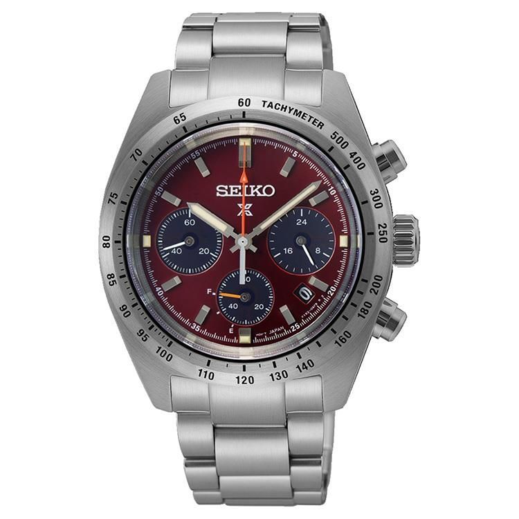 Seiko Prospex Limited Edition horloge bij Juwelier Schilder-Vlugt Volendam.