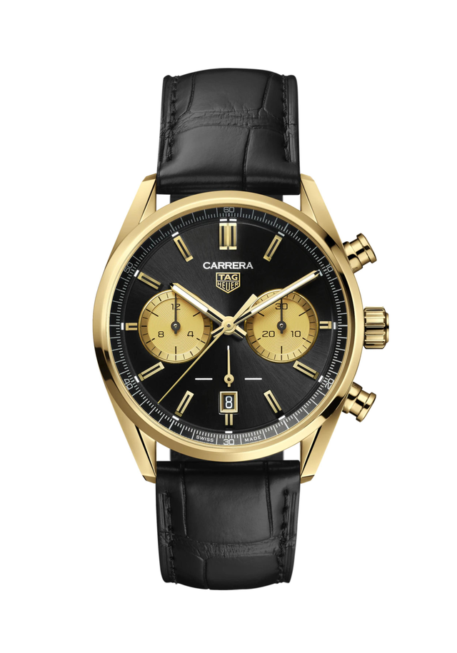 TAG Heuer Carrera Chronograph