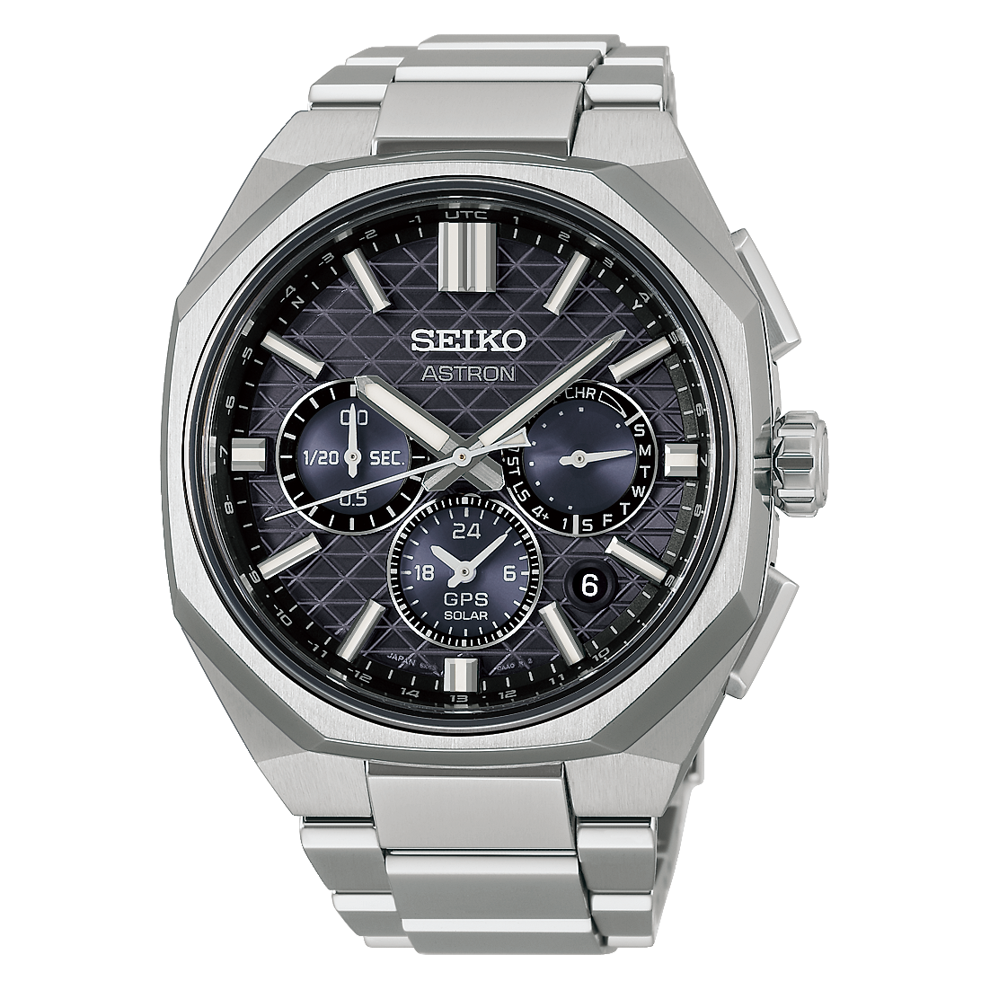 Seiko Astron HAB002J1