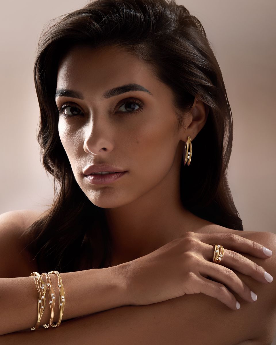 Annamaria Cammilli sieradencollectie bij Juwelier Schilder-Vlugt Volendam.