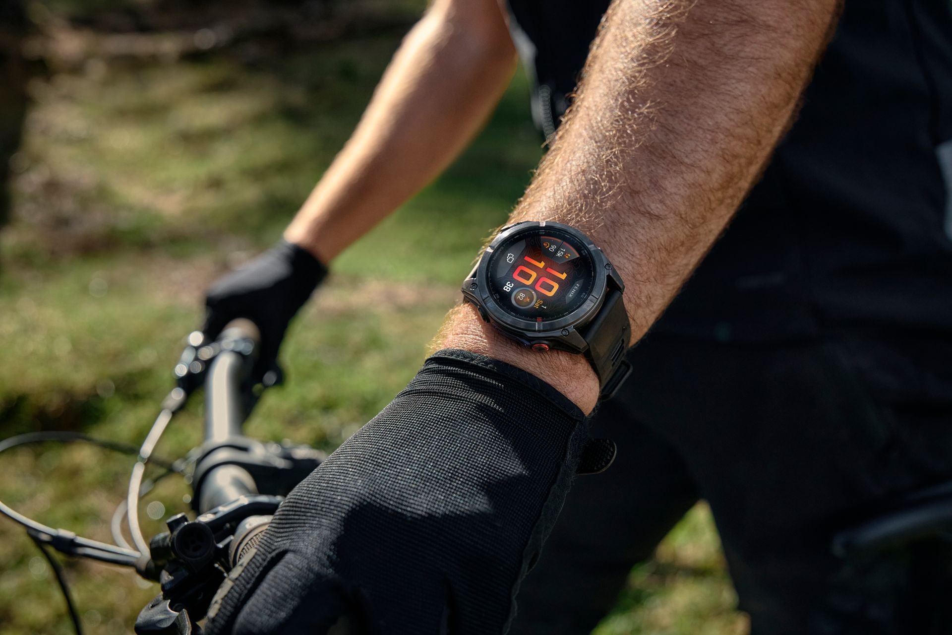 Garmin smartwatches en sporthorloges bij Juwelier Schilder-Vlugt in Volendam.