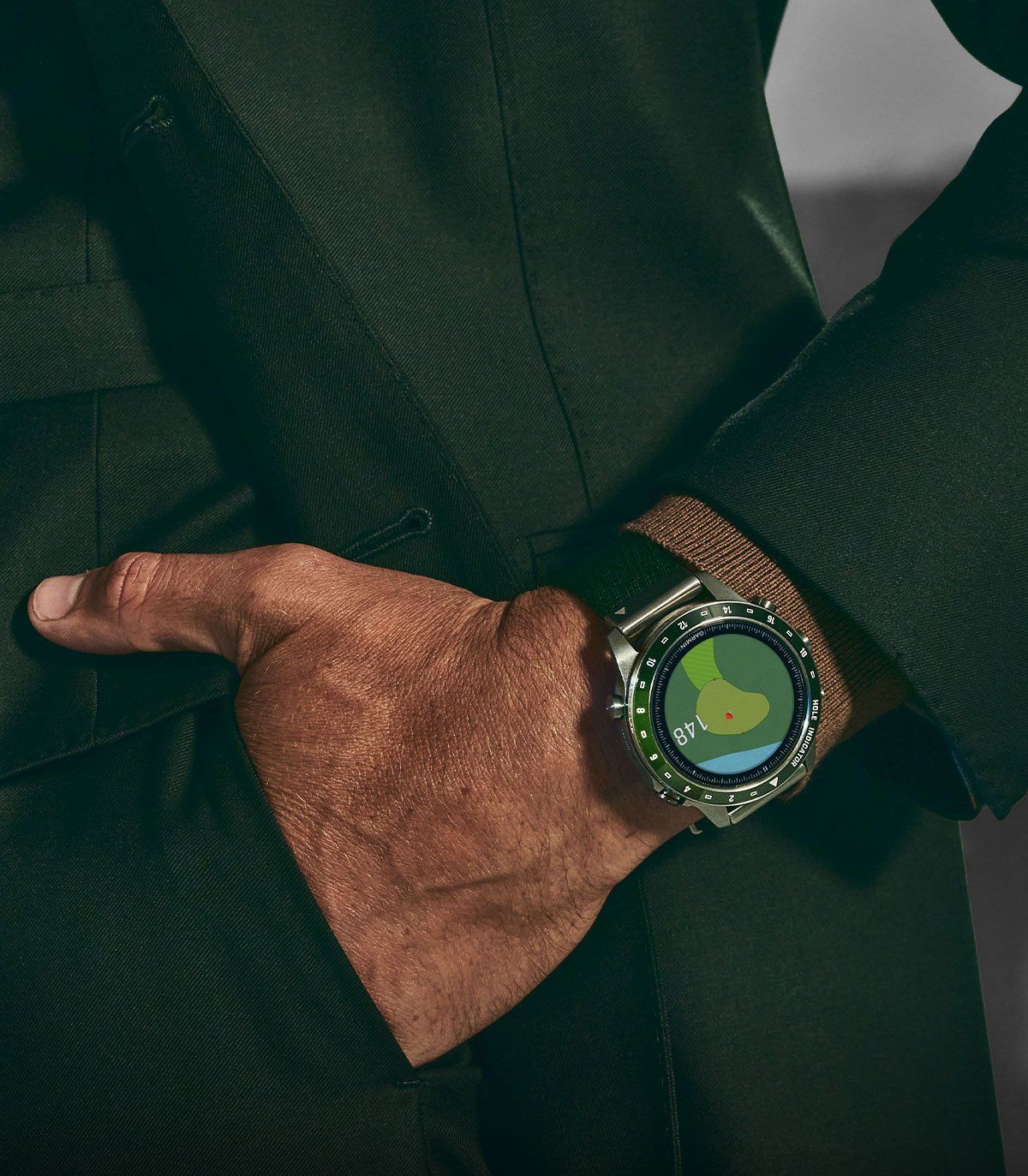 Garmin MARQ smartwatches