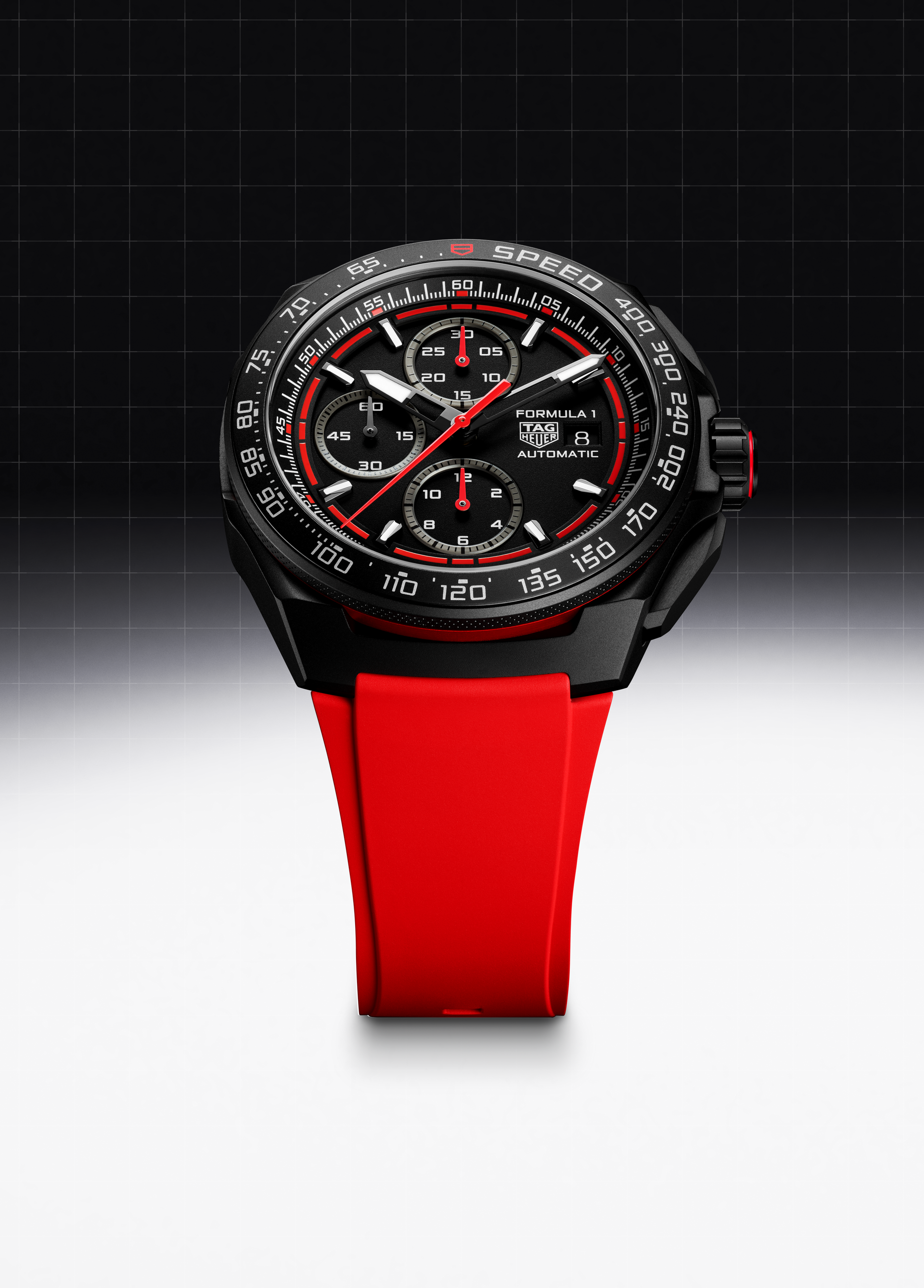 TAG Heuer Formula 1 horloges