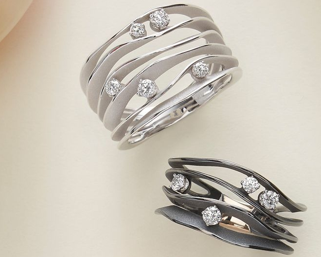 Cammilli Firenze sieraden
