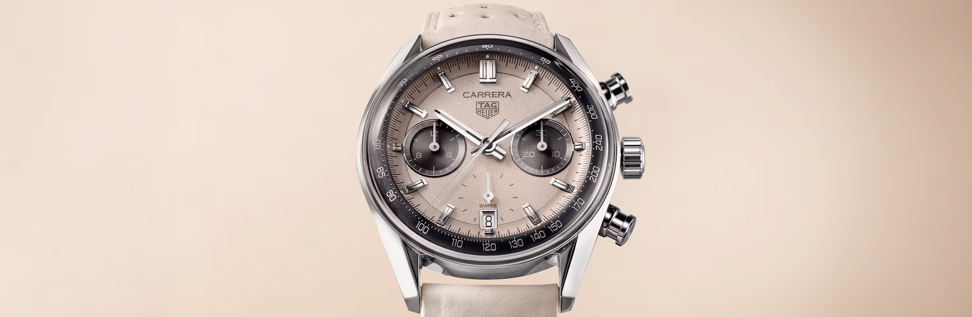 TAG Heuer Carrera