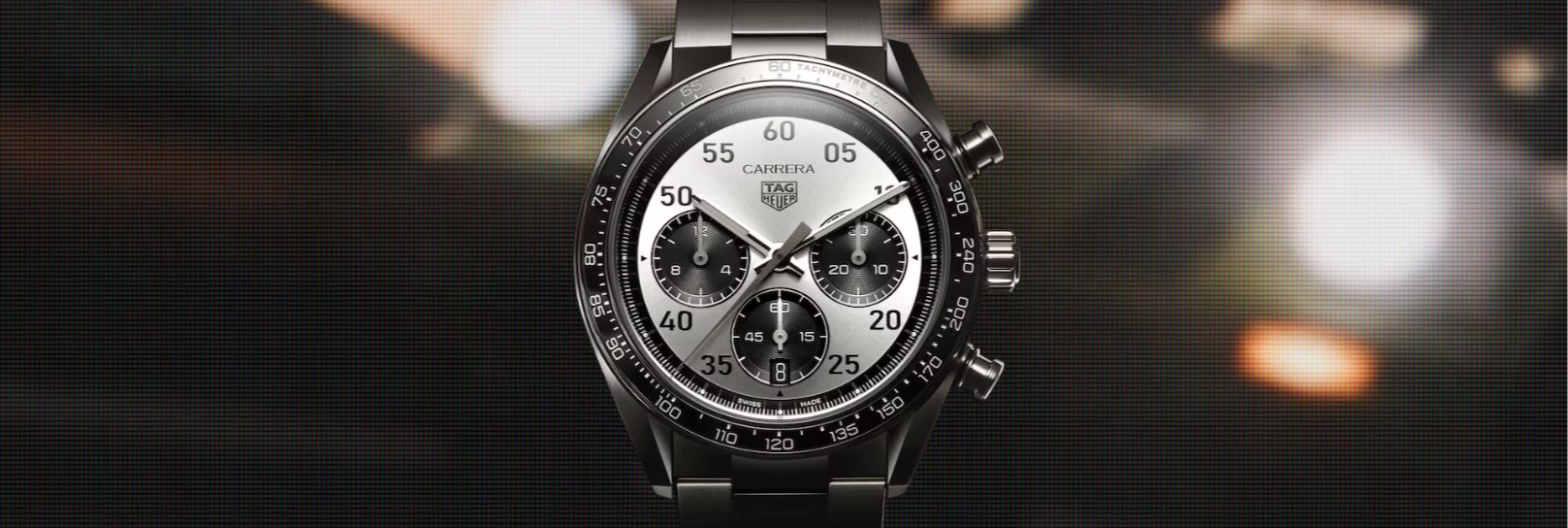 TAG Heuer Horloges