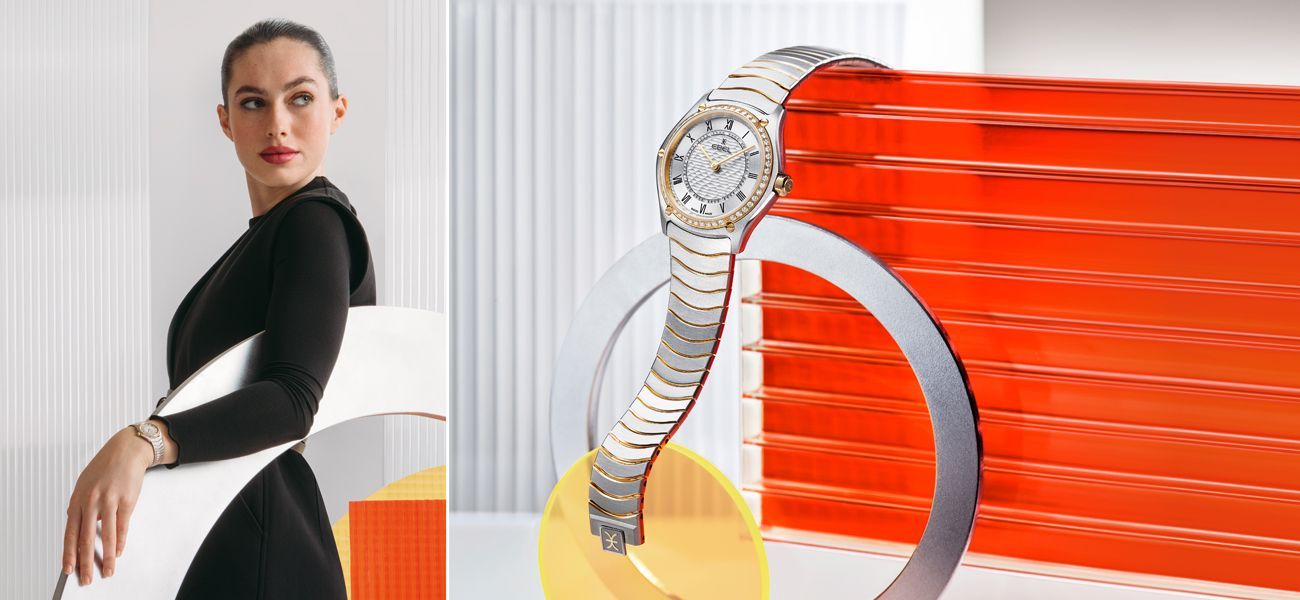 EBEL horloges