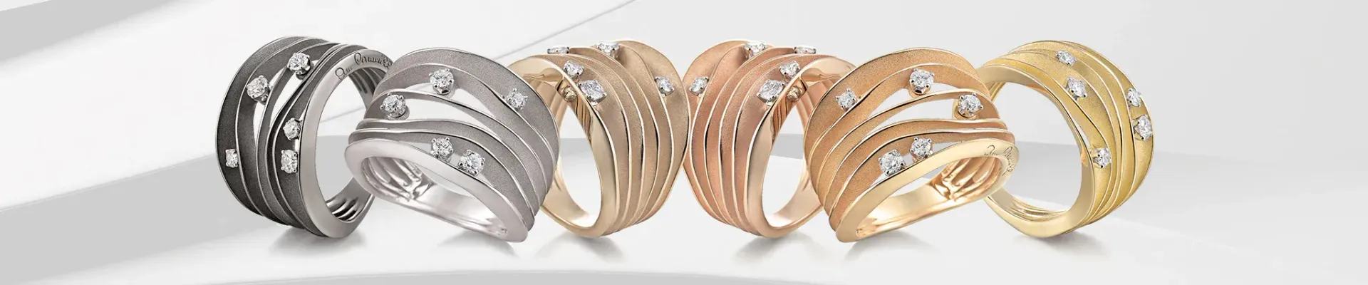 Cammilli Firenze Sieraden