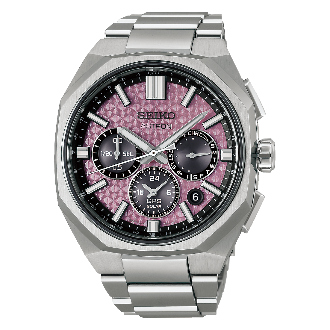 Seiko Astron Limited Edition
