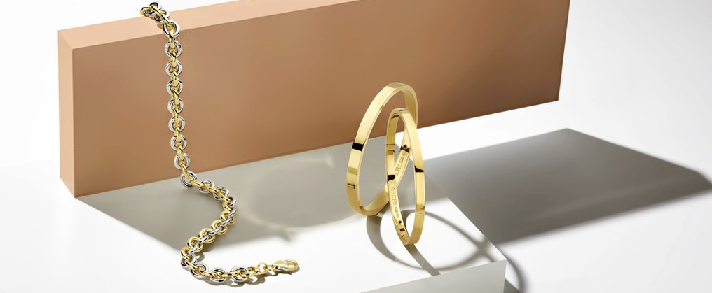 Fjory sieraden