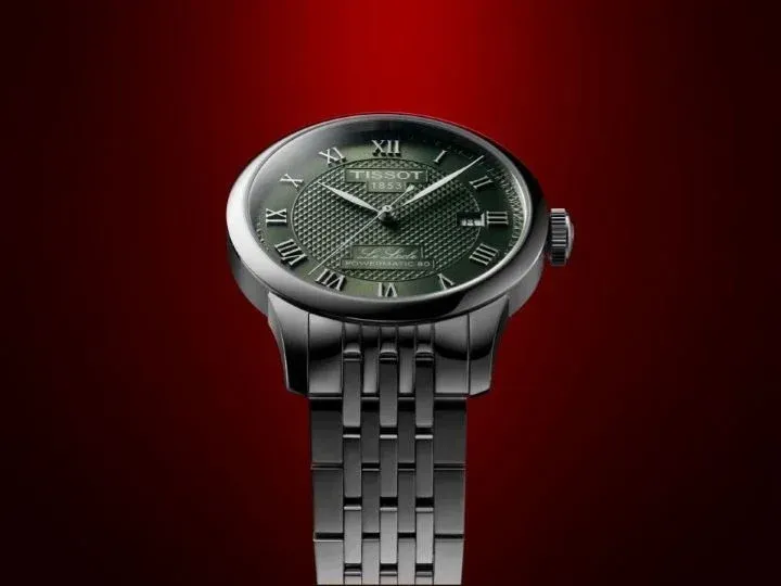 Tissot PRX horlogecollectie bij Juwelier Schilder-Vlugt in Volendam.
