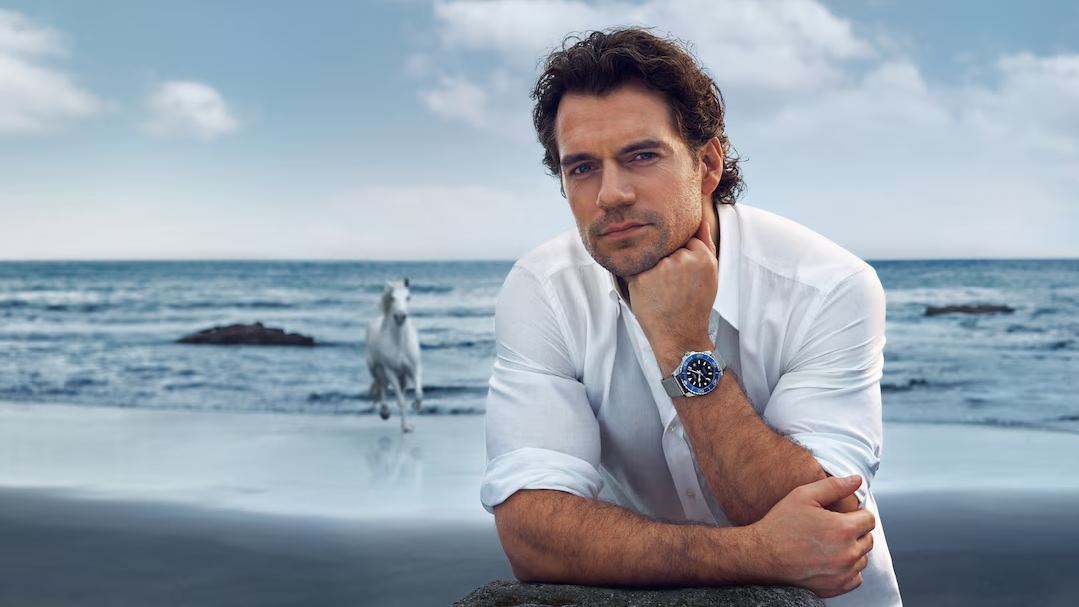 Longines Hydroconquest