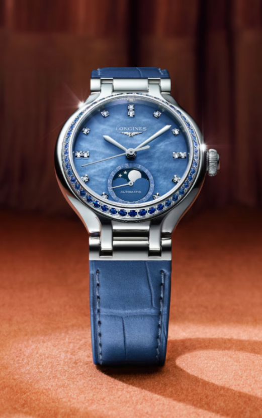 Longines Primaluna