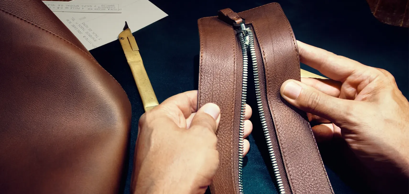 Montblanc accessoires 