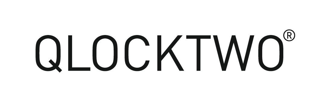 Qlocktwo