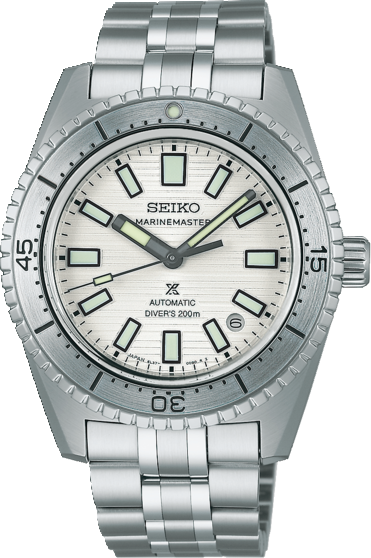 Seiko Limited Edition horloges