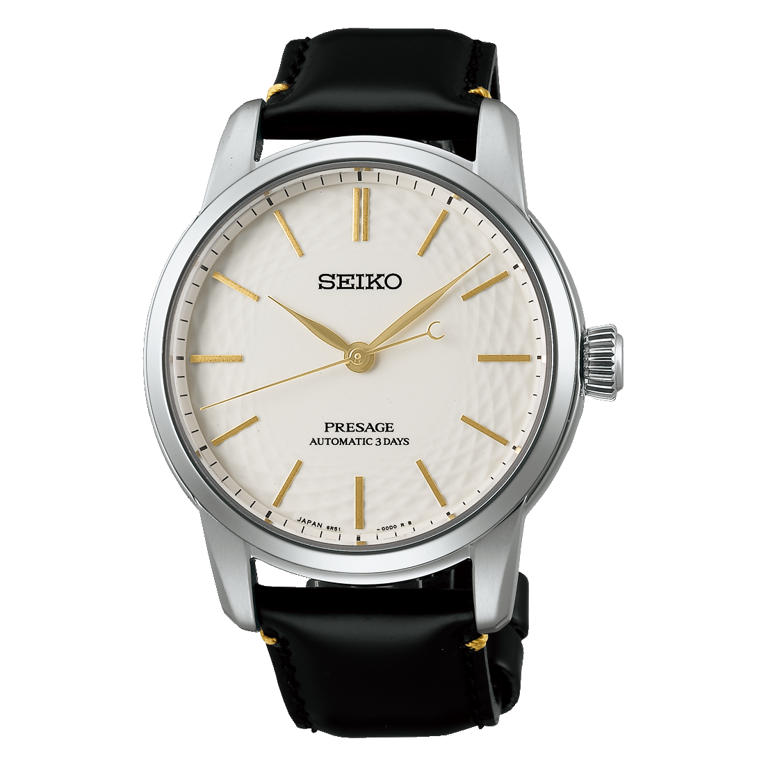 Seiko Presage Limited Edition horloge bij Juwelier Schilder-Vlugt Volendam.