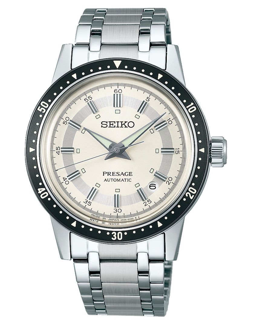 Seiko Limited Edition horloges