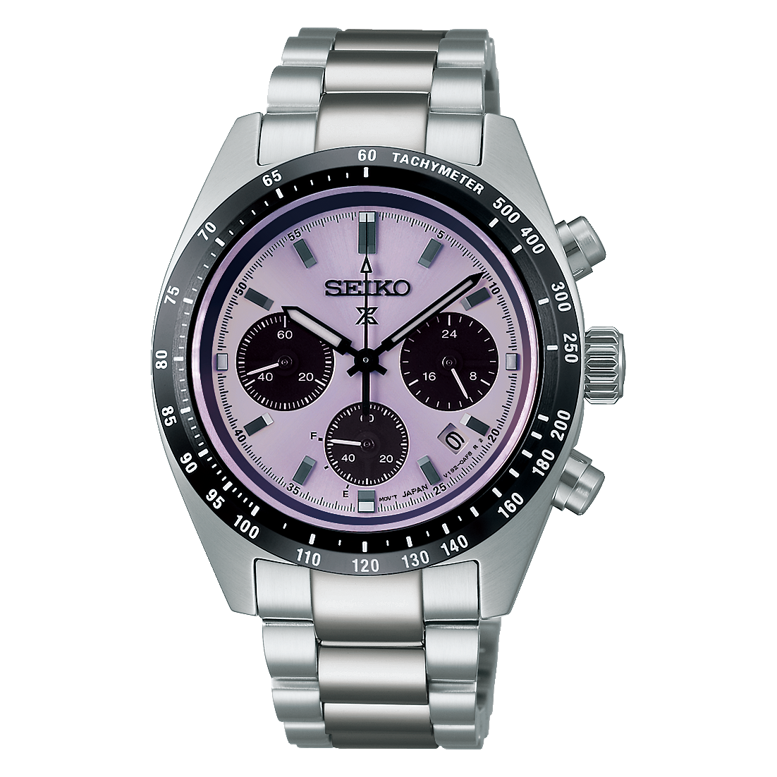 Seiko Prospex Limited Edition horloge bij Juwelier Schilder-Vlugt Volendam.