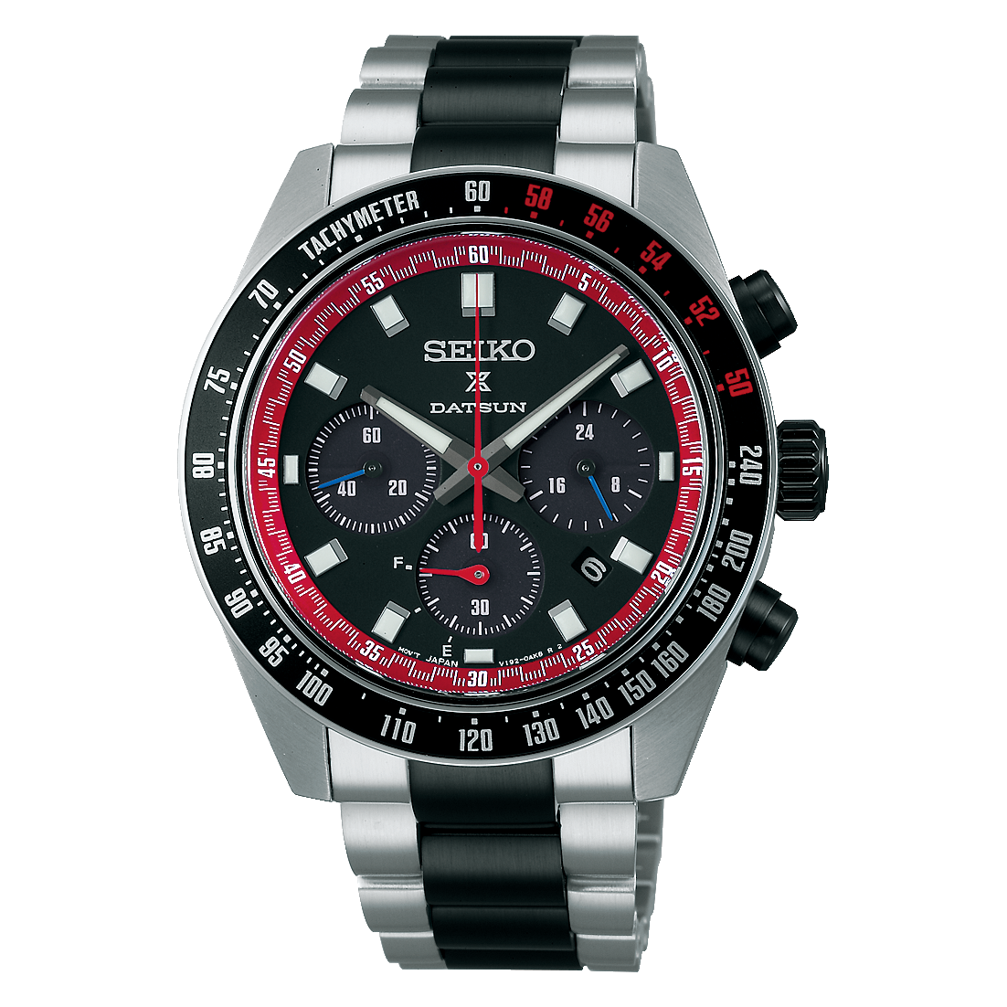 Seiko Prospex Datsun Limited Edition horloge bij Juwelier Schilder-Vlugt Volendam.