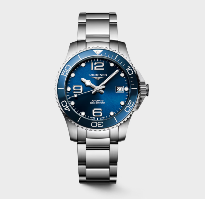 Longines Hydroconquest