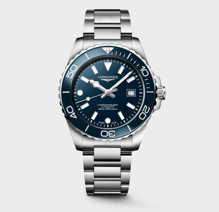 Longines Hydroconquest
