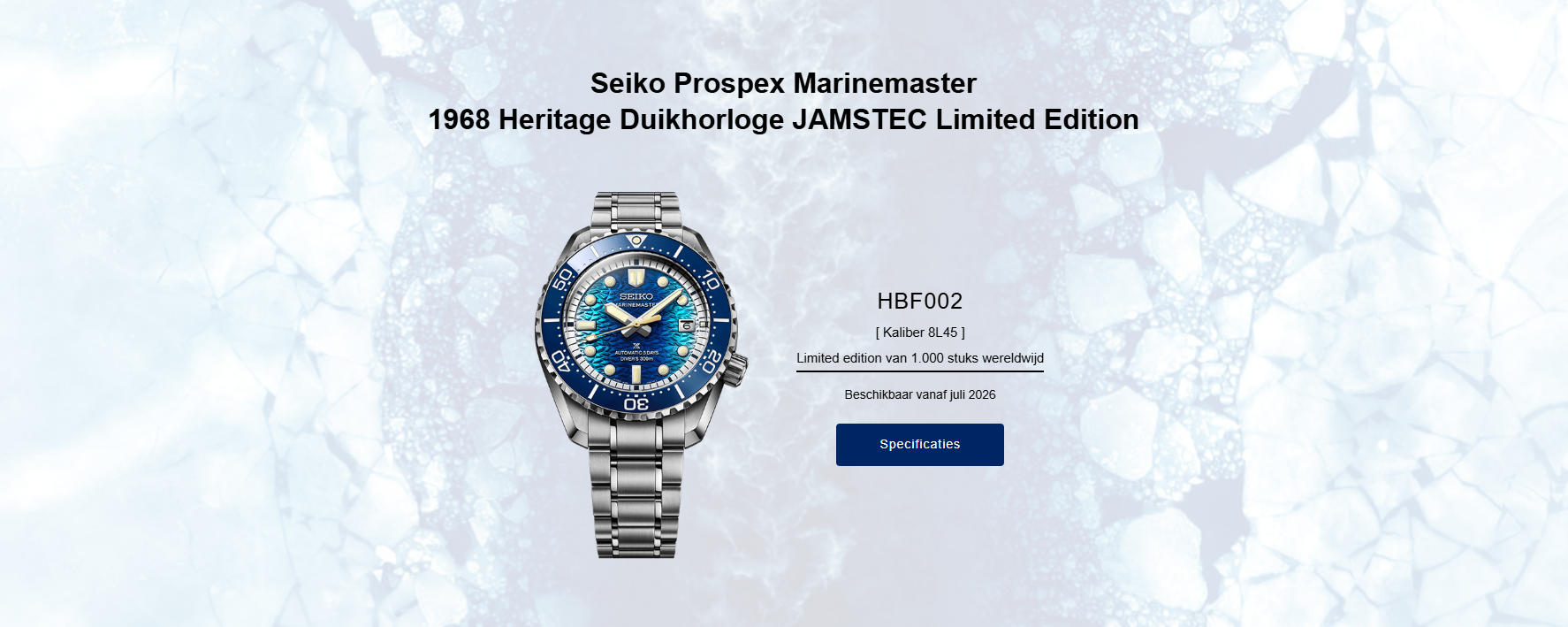 De nieuwe TAG Heuer Monaco Evergraph horloges