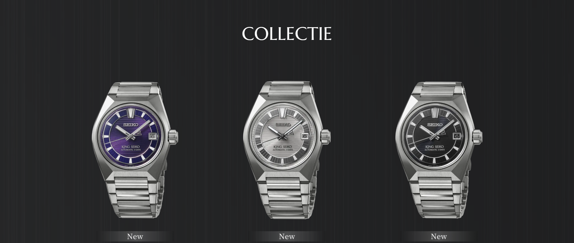 Seiko Astron Gps Solar horloges