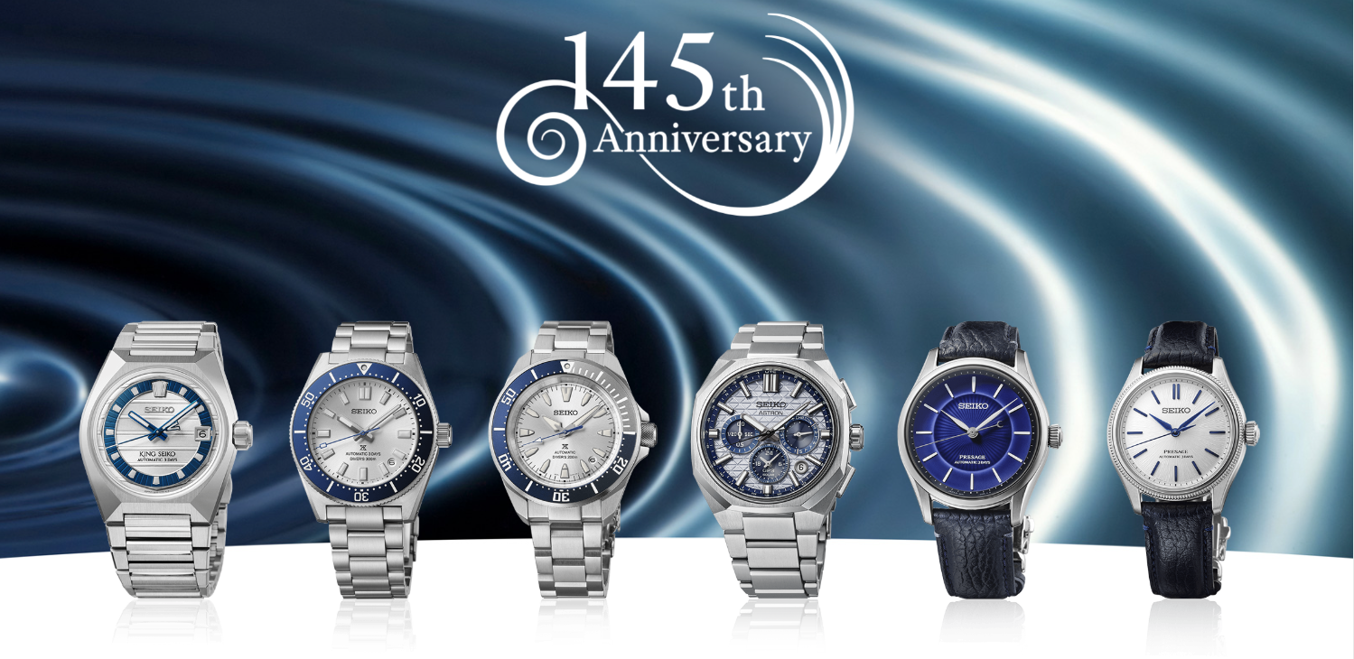 heren horloge seiko