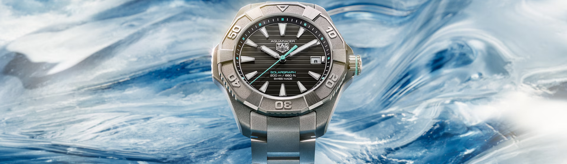 TAG Heuer Aquaracer horloges