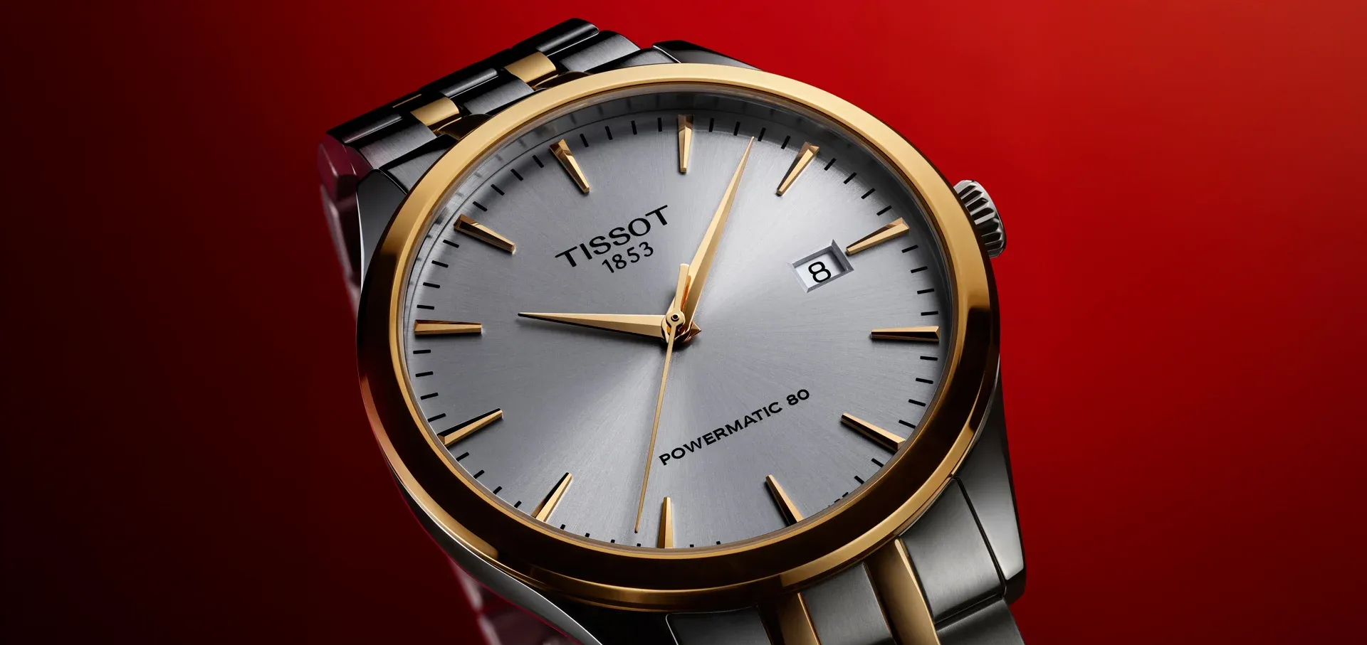 Tissot Classic Dream Zwitserse polshorloges