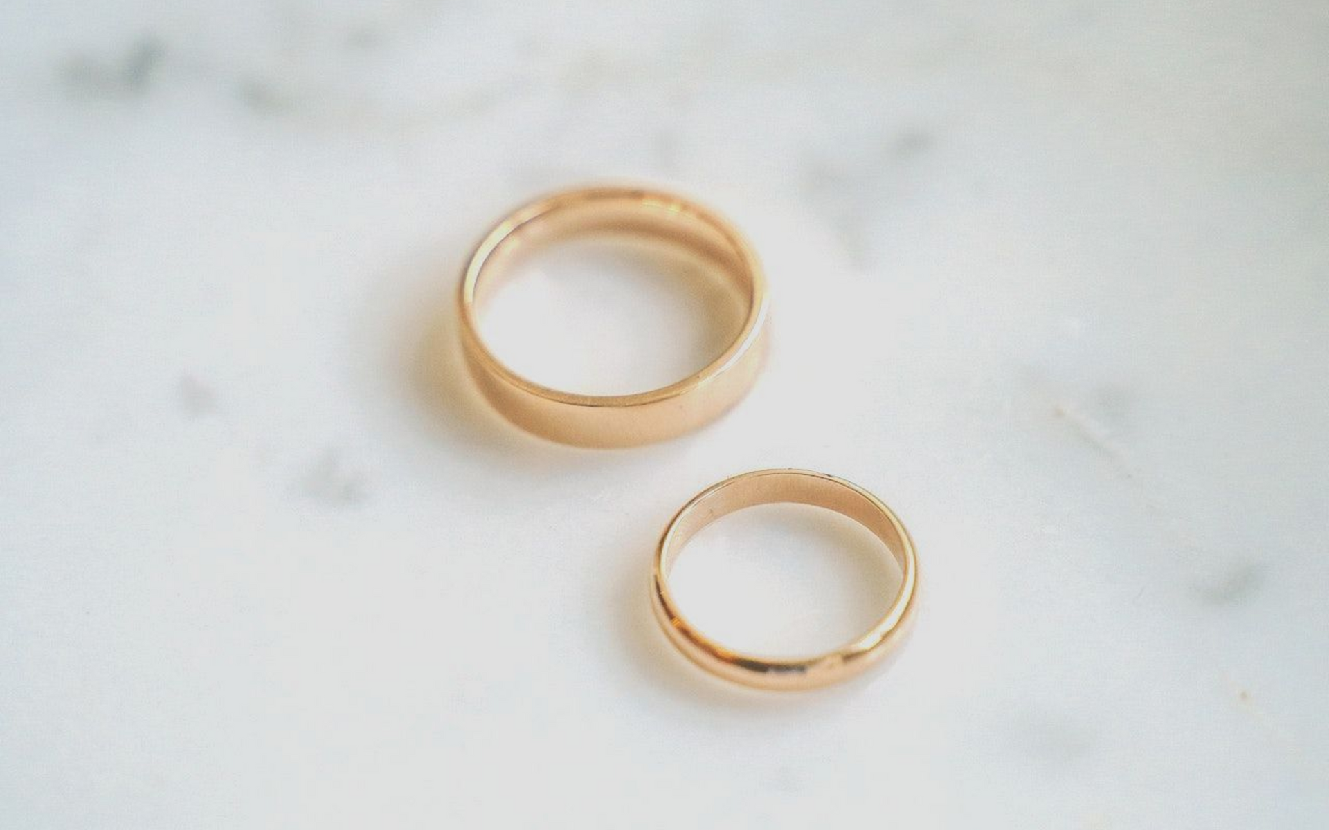 Zoek uw trouwringen met goed advies uit bij Juwelier Schilder-Vlugt