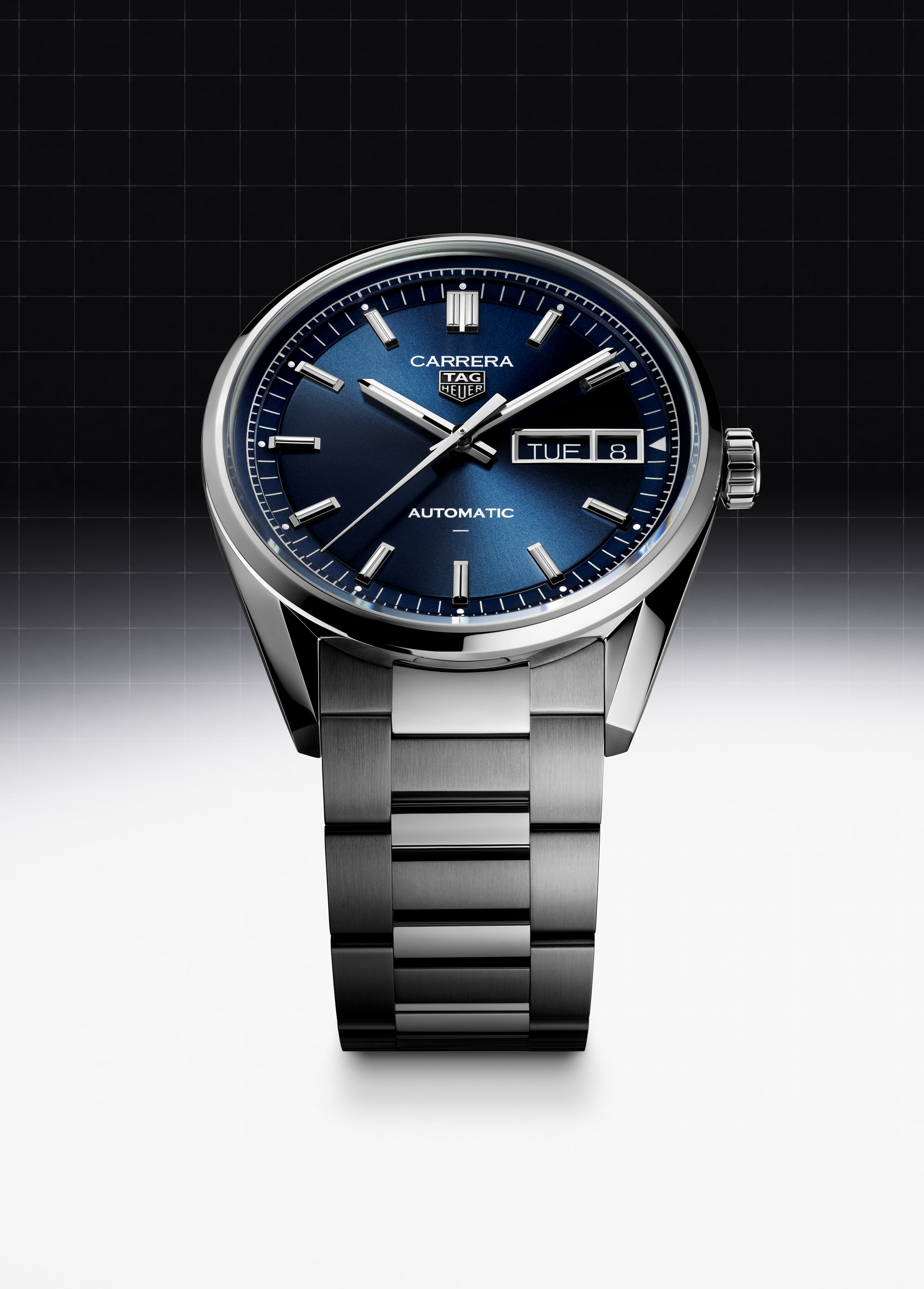 TAG Heuer Carrera luxe horlogecollectie bij Juwelier Schilder-Vlugt Volendam.