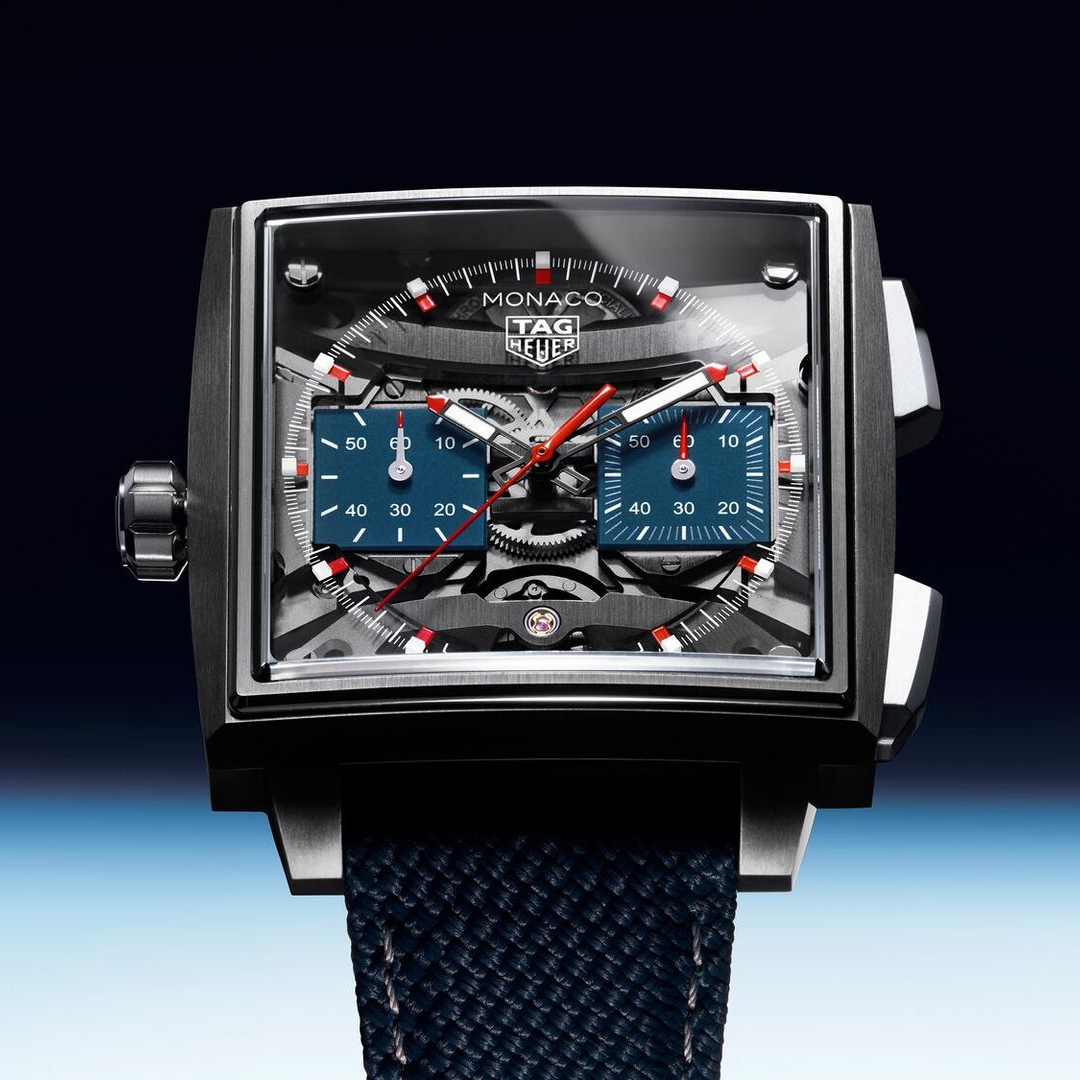 TAG Heuer Heren horloges