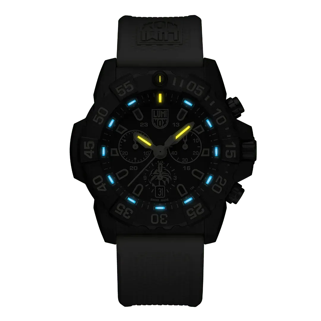 Luminox horlogecollectie verkrijgbaar bij Juwelier Schilder-Vlugt in Volendam.