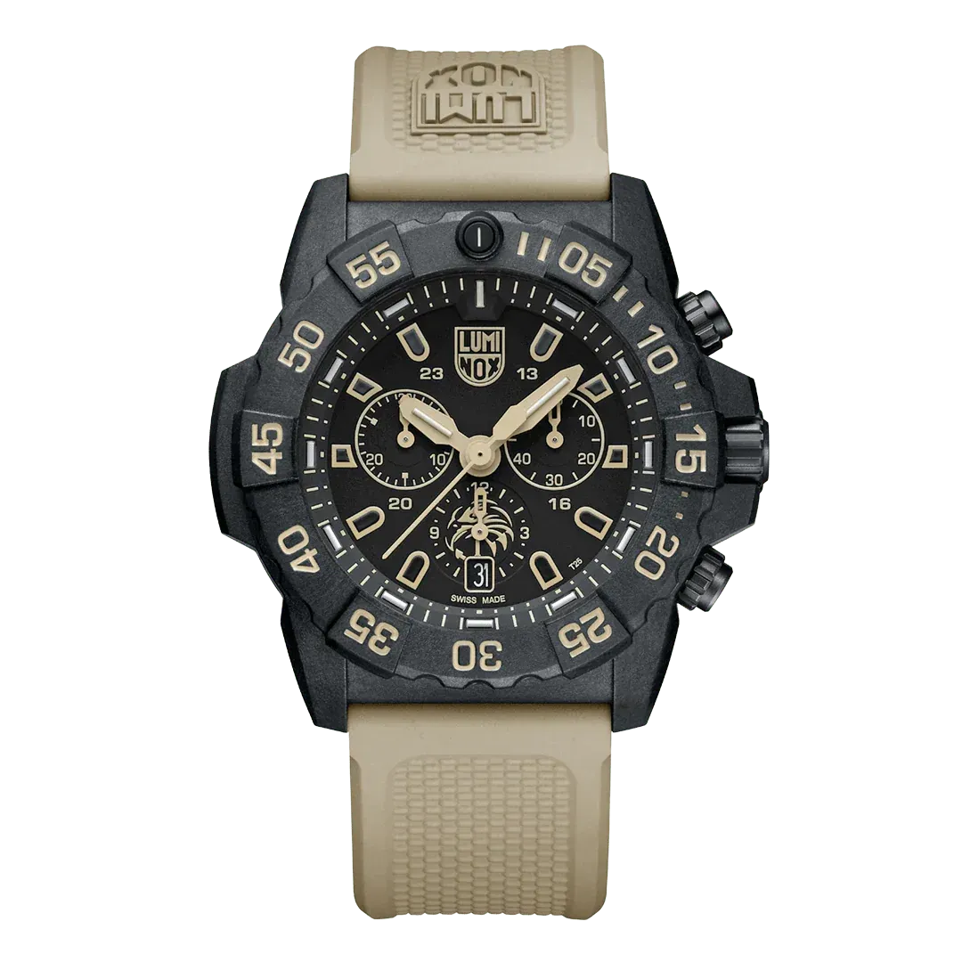 Luminox horlogecollectie verkrijgbaar bij Juwelier Schilder-Vlugt in Volendam.